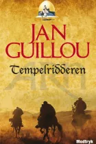 Product cover for Tempelridderen