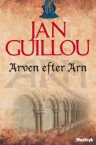 Product cover for Arven efter Arn