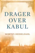 Product cover for Drager over Kabul
