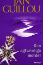 Product cover for Den agtværdige morder