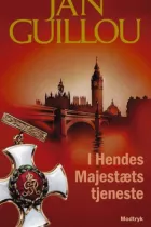Product cover for I hendes majestæts tjeneste