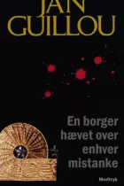 Product cover for En borger hævet over enhver mistanke