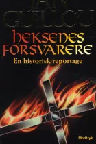 Product cover for Heksenes forsvarere