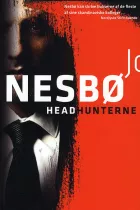 Product cover for Headhunterne