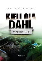 Product cover for Kvinden i plastic