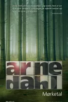 Product cover for Mørketal
