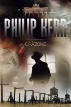 Product cover for Gråzone