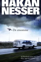 Product cover for De ensomme