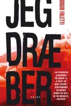 Product cover for Jeg dræber