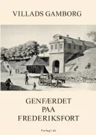 Product cover for Genfærdet paa Frederiksfort