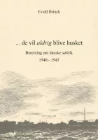 Product cover for De vil aldrig blive husket