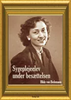 Product cover for Sygeplejeelev under besættelsen