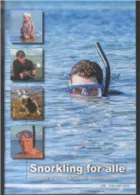 Product cover for Snorkling for alle - oplev Danmark under overfalden