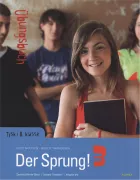 Product cover for Der Sprung! 3, Übungsbuch
