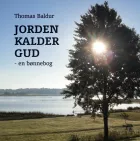 Product cover for Jorden kalder Gud