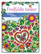 Product cover for Fredfyldte tanker