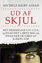 Product cover for Ud af skjul