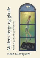 Product cover for Mellem frygt og glæde