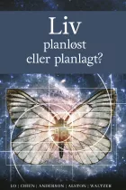 Product cover for LIV planløst eller planlagt