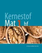 Product cover for Kernestof Mat1, hf