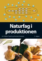 Product cover for Naturfag i produktionen