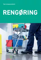 Product cover for Rengøring