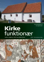 Product cover for Kirkefunktionær