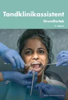 Product cover for Tandklinikassistent - Grundforløb