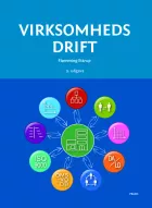 Product cover for Virksomhedsdrift