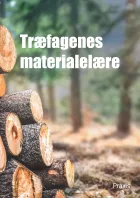 Product cover for Træfagenes materialelære