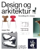 Product cover for Design og arkitektur