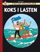 Product cover for  Koks i lasten - retorudgave