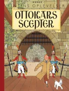 Product cover for  Ottokars Scepter - retroudgave