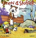 Product cover for  Lapmarkens helte