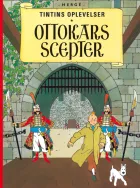 Product cover for  Ottokars scepter - softcover
