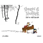 Product cover for  Det er vildt derude