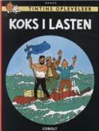 Product cover for  Koks i lasten - softcover