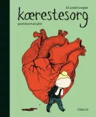 Product cover for Kærestesorg - postkortdigte