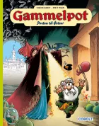 Product cover for Gammelpot 4