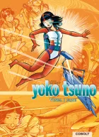 Product cover for Yoko Tsuno samlebind 5