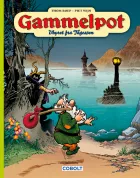 Product cover for Gammelpot 5