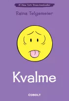 Product cover for Kvalme