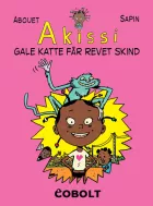 Product cover for Akissi 1