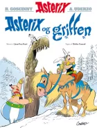 Product cover for Asterix 39
