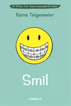 Product cover for Smil