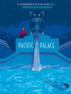 Product cover for  Pacific Palace