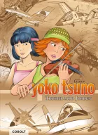 Product cover for Yoko Tsuno samlebind 8