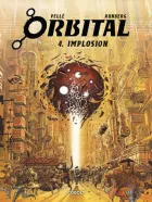 Product cover for Orbital 4