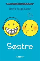 Product cover for Søstre