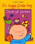 Product cover for  Oscar på farten